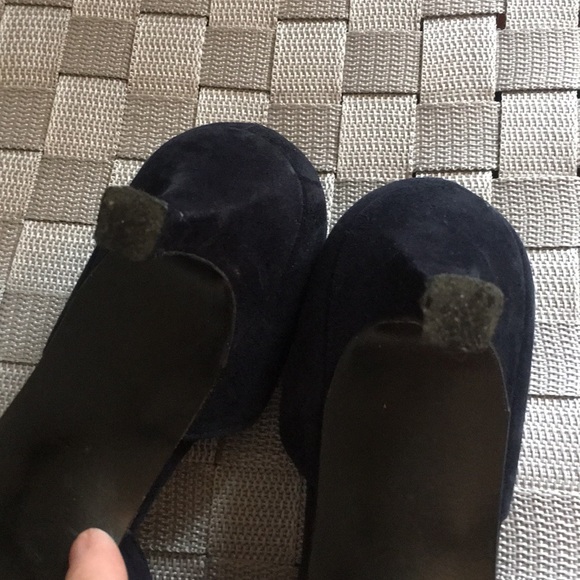 50 % off Stuart Weitzman * worn once - Picture 7 of 8